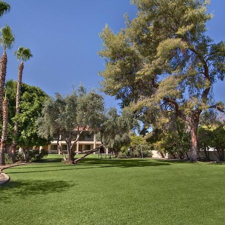 Independence 47 Hotel Scottsdale Dış mekan fotoğraf