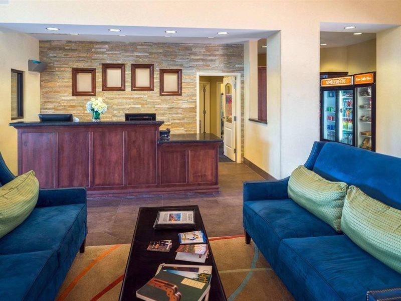 Independence 47 Hotel Scottsdale Dış mekan fotoğraf