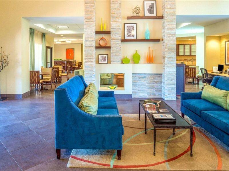 Independence 47 Hotel Scottsdale Dış mekan fotoğraf