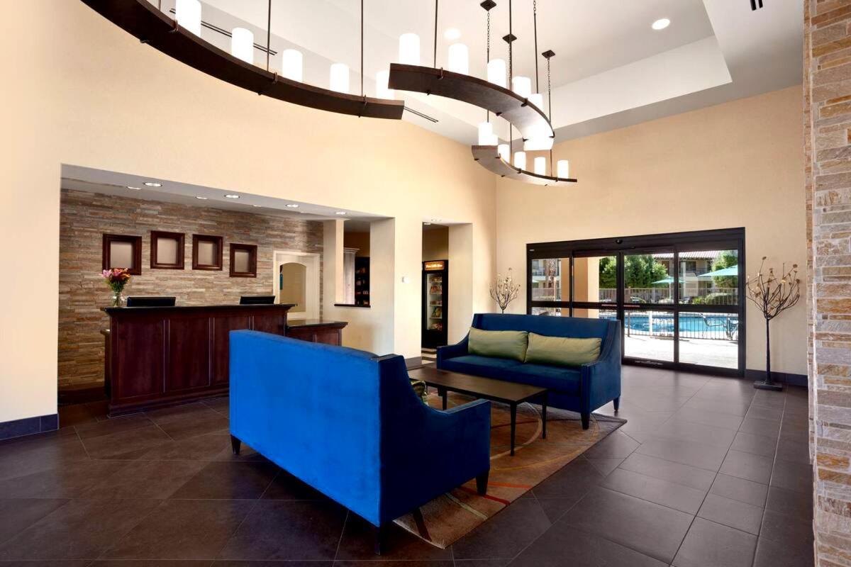 Independence 47 Hotel Scottsdale Dış mekan fotoğraf