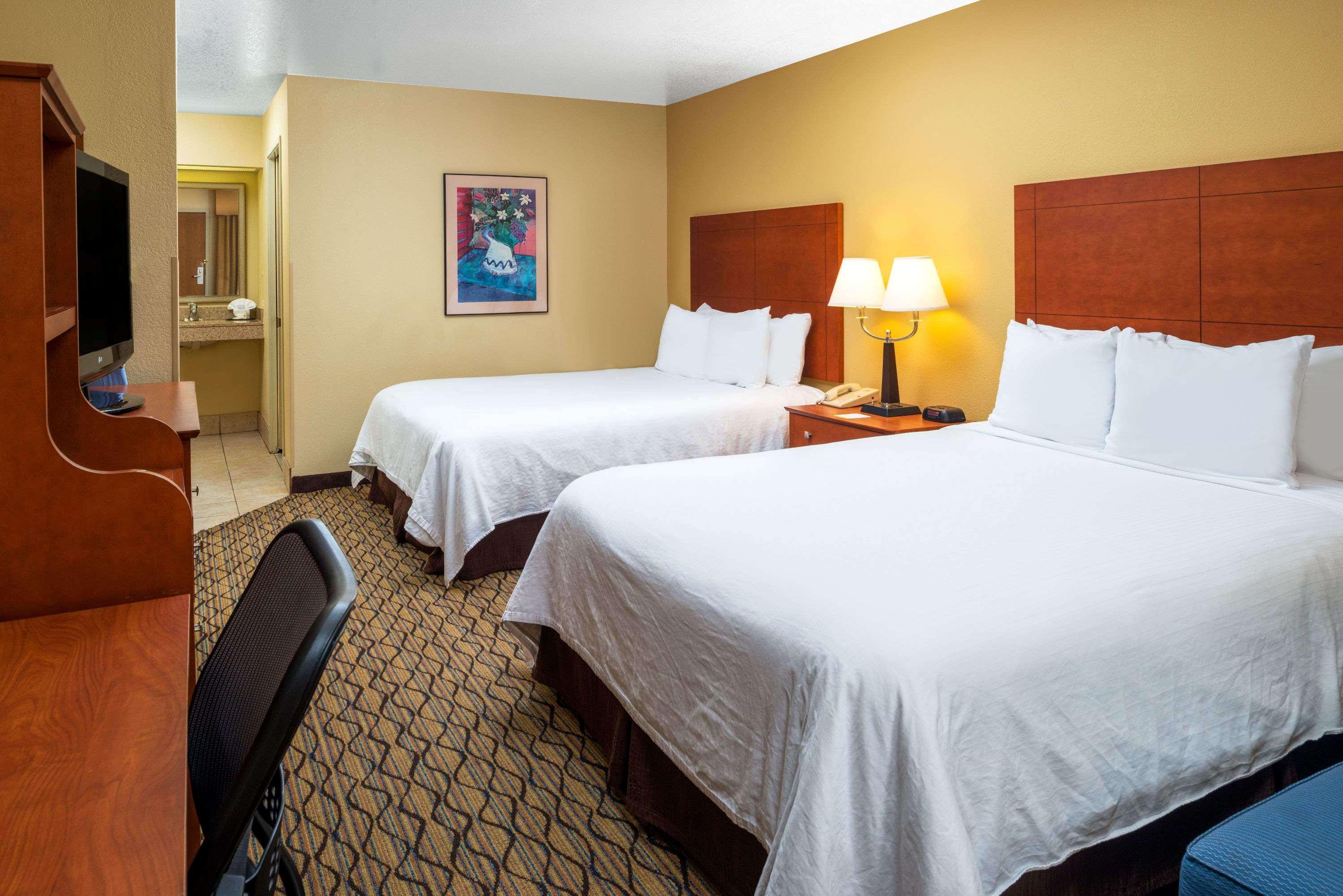 Independence 47 Hotel Scottsdale Dış mekan fotoğraf
