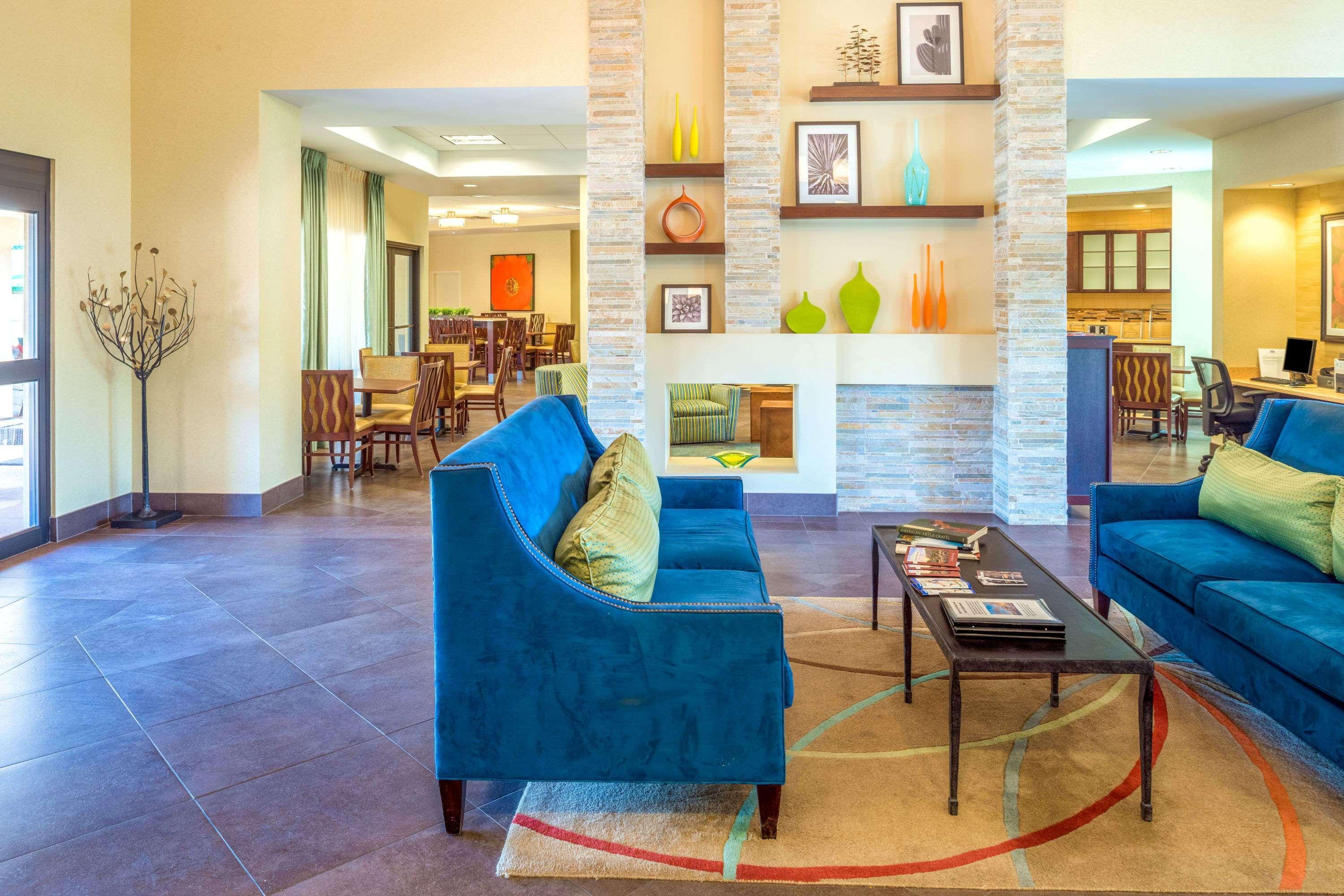 Independence 47 Hotel Scottsdale Dış mekan fotoğraf