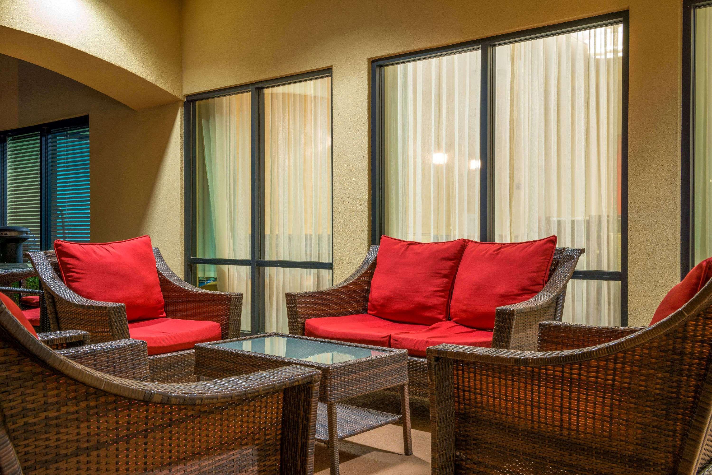 Independence 47 Hotel Scottsdale Dış mekan fotoğraf