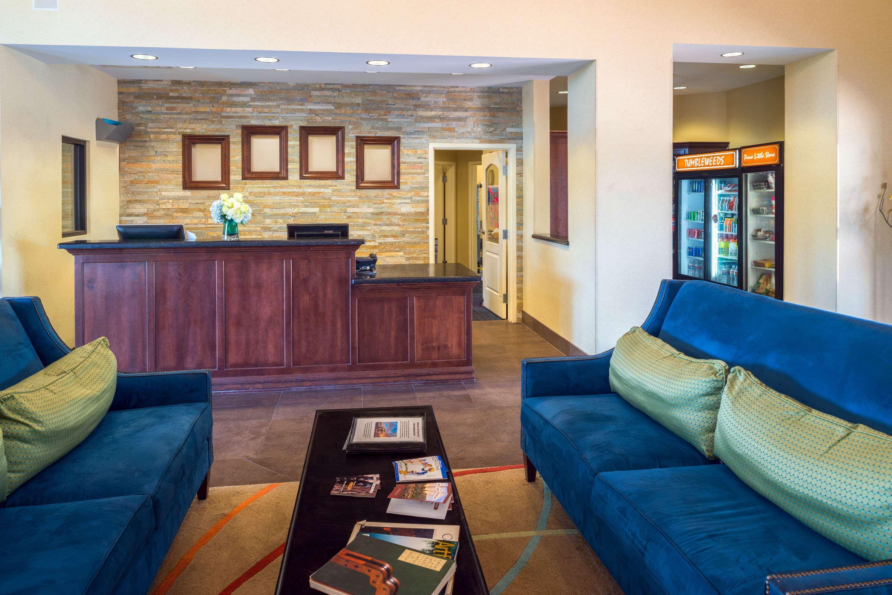 Independence 47 Hotel Scottsdale Dış mekan fotoğraf