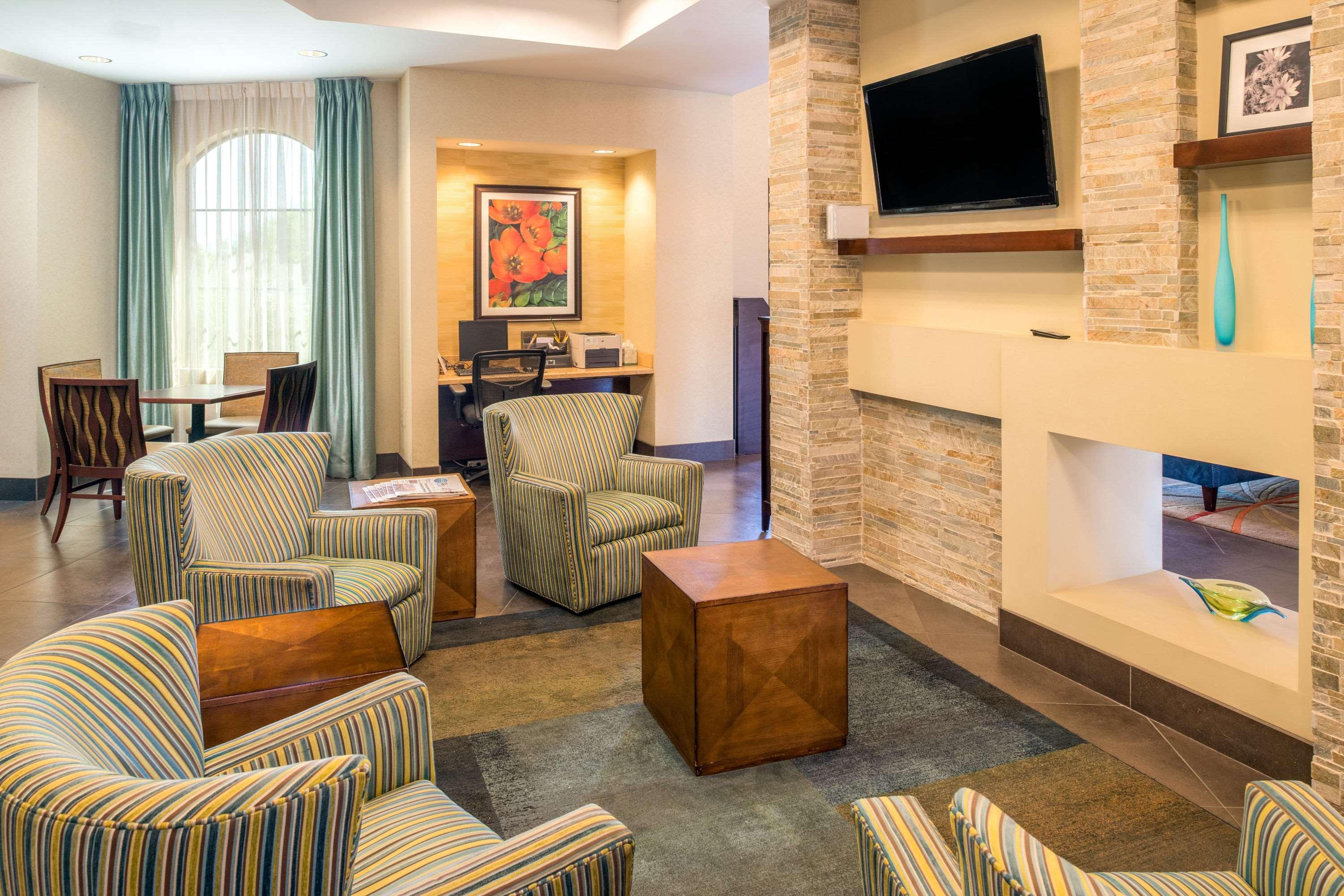 Independence 47 Hotel Scottsdale Dış mekan fotoğraf
