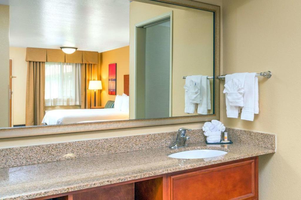Independence 47 Hotel Scottsdale Dış mekan fotoğraf