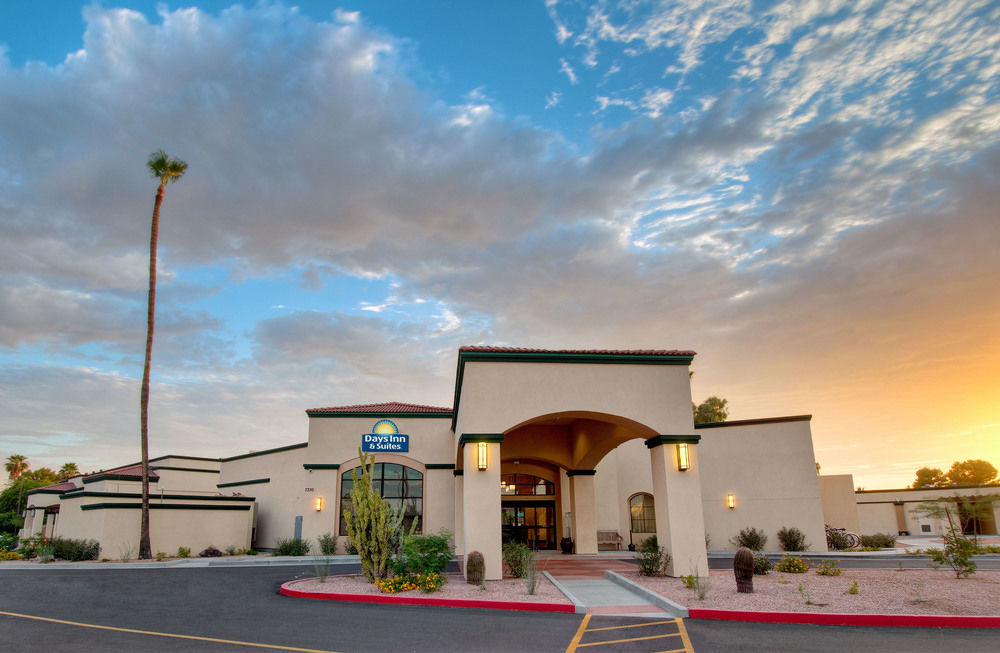 Independence 47 Hotel Scottsdale Dış mekan fotoğraf