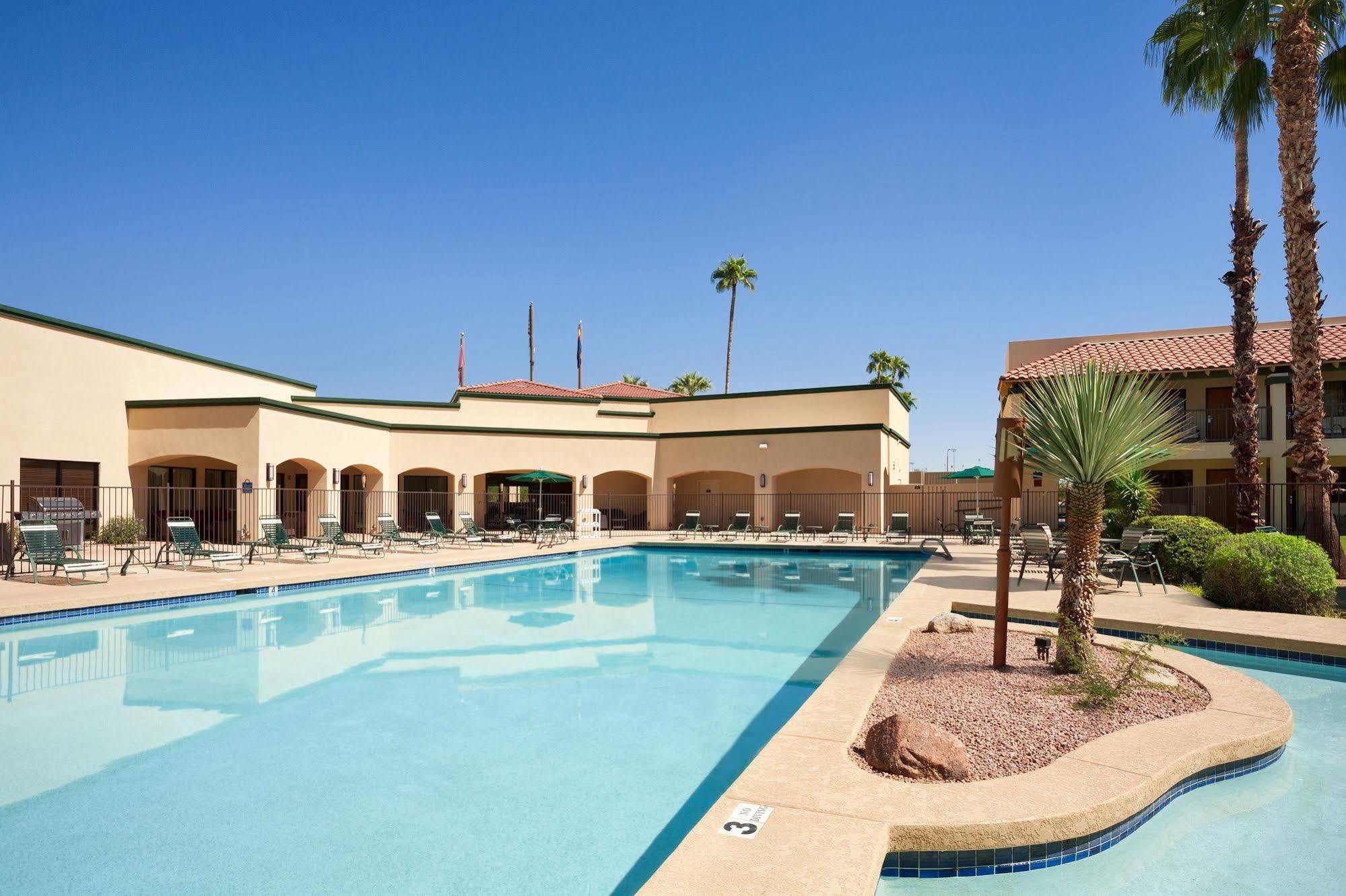 Independence 47 Hotel Scottsdale Dış mekan fotoğraf