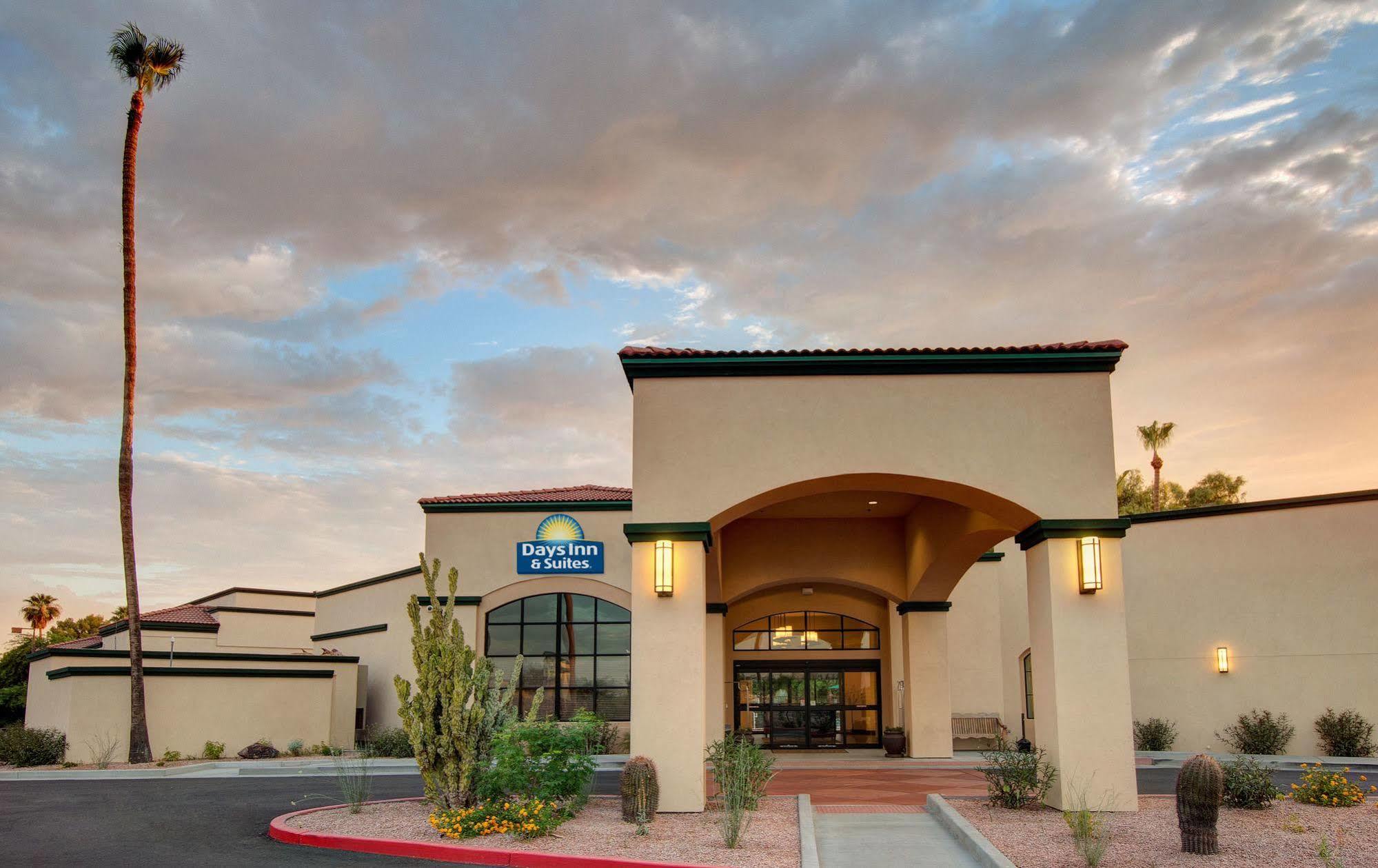 Independence 47 Hotel Scottsdale Dış mekan fotoğraf