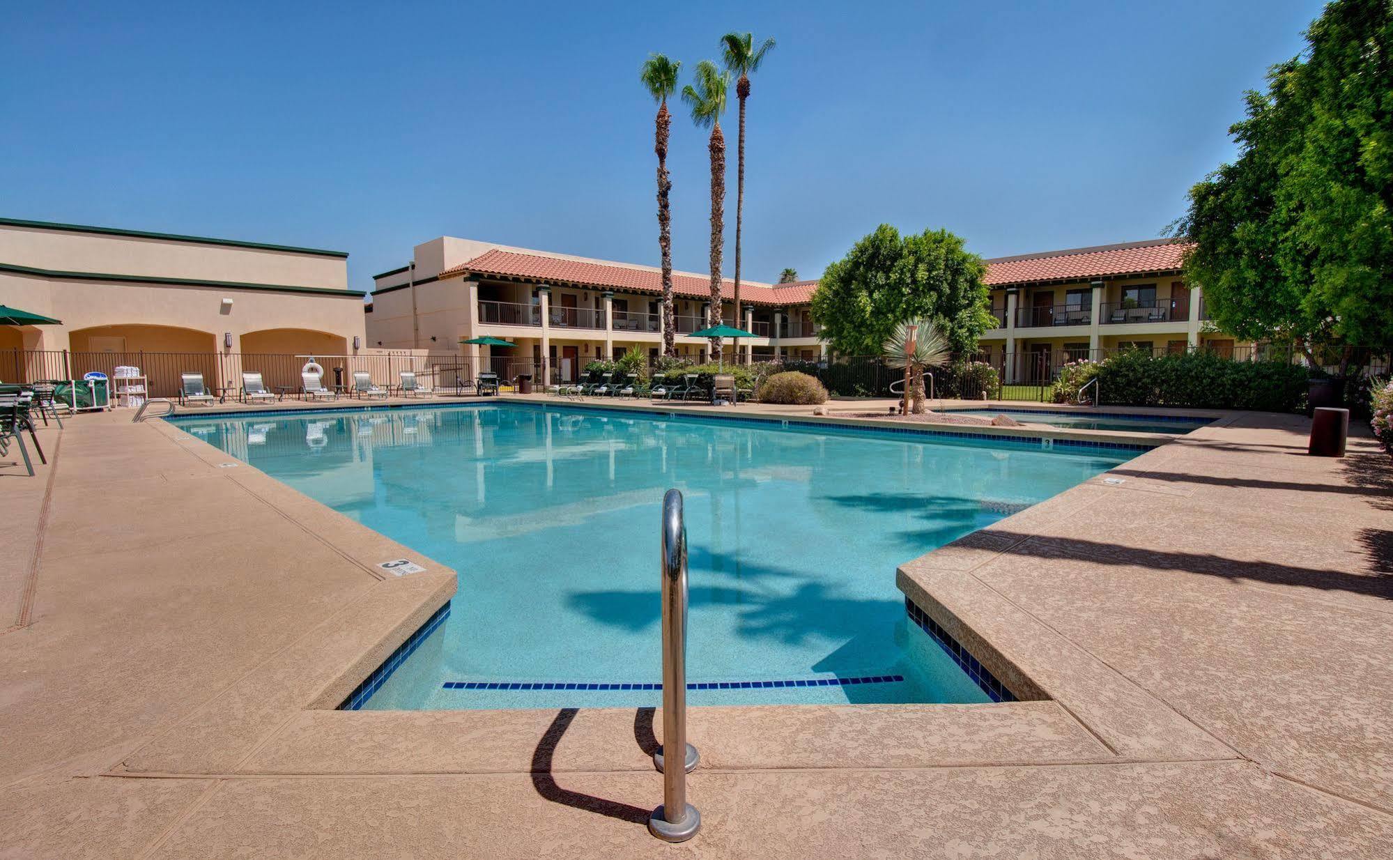 Independence 47 Hotel Scottsdale Dış mekan fotoğraf