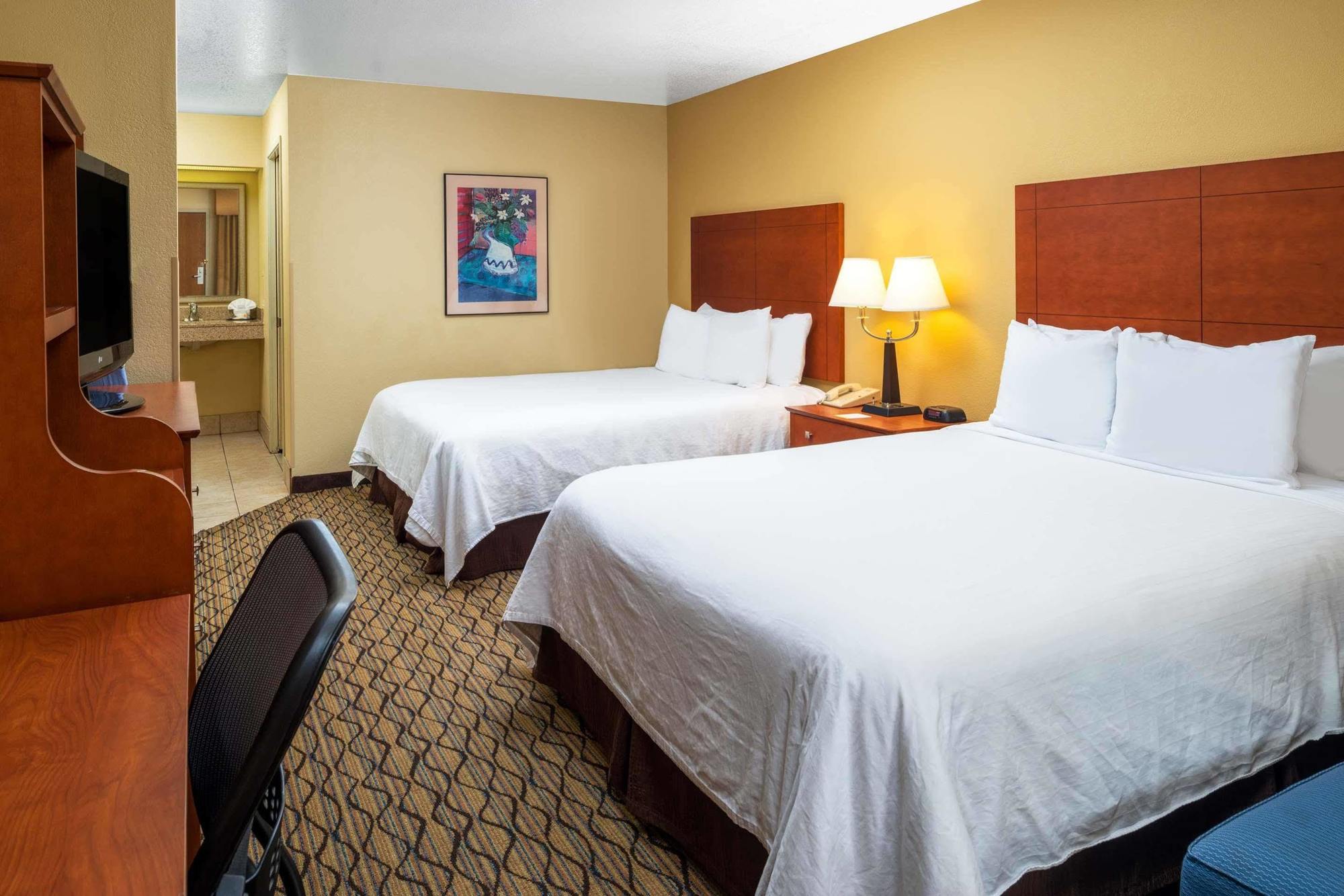 Independence 47 Hotel Scottsdale Dış mekan fotoğraf